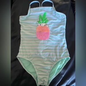 Gap kids sequence Swim Suit